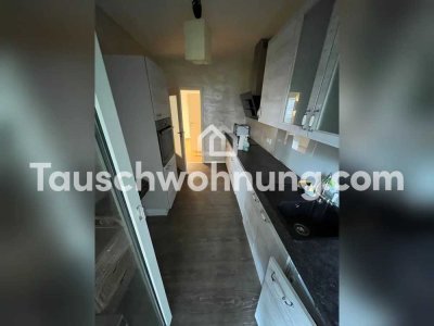 Tauschwohnung: Suche gemütliche Wohnung in Köln-Biete 2-Zimmer Wohnung in K