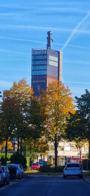 Modernes Einfamilienhaus (RMH) mit geh. Innenausstattung in bevorzugter Lage am Nordsternpark