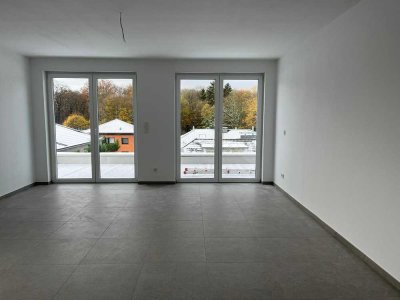 Neubau: exklusive Penthousewohnung in Bergisch Gladbach Schildgen