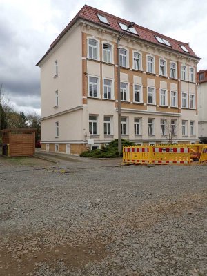 2 Zimmer und Dachterrasse in Markkleeberg