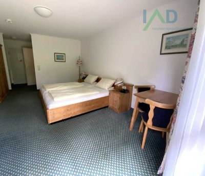 KAPITALANLAGE -  APPARTEMENT - VIECHTACH