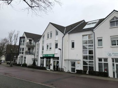 DG-Wohnung mit drei Zimmern sowie Balkon in Hattingen-Niederwenigern