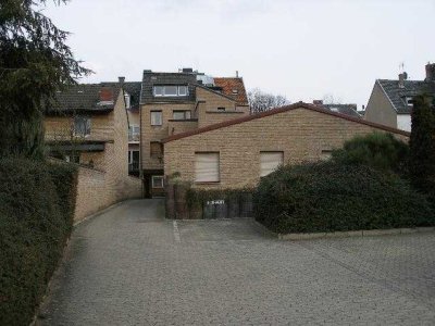 Studentenapartement in Kessenich