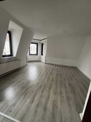 2,5 Zimmer Wohnung in Stadtnähe