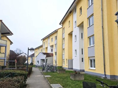 Sichere Kapitalanlage durch Nießbrauchrecht der Stadt Langen