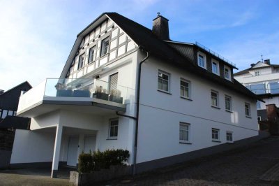 Kleines Appartement mit Einbauküche in Kurparknähe für Einzelperson!