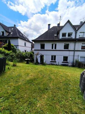 modernisiertes 3 Familienhaus in schöner Lage von Solingen Höhscheid