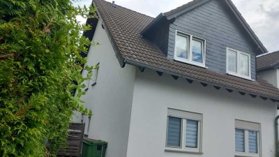 attraktive Eigentumswohnung mit Balkon