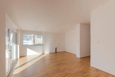 3-Zimmer Neubau-Wohnung (Top BW05)