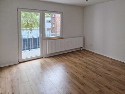 Erstbezug nach Sanierung - schöne 2-Zimmer-Wohnung in Marxloh + 300 EUR - Gutschein*