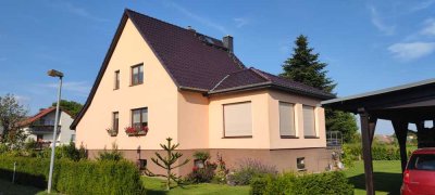 5-Raum-Einfamilienhaus in Großwoltersdorf ohne Provision