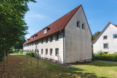 Helle Wohnung in begehrter Wohnlage mit guter Verkehrsanbindung