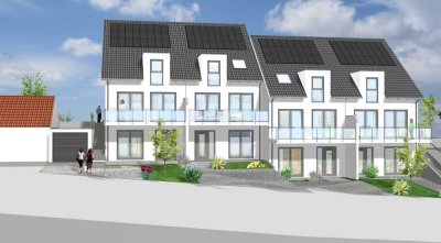 Neubau in Glattbach zu vermieten – Modernes Wohnen in Top-Lage