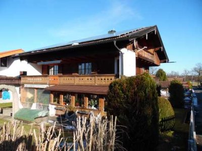 Großzügige, helle 2 Zimmer Wohnung mit Balkon