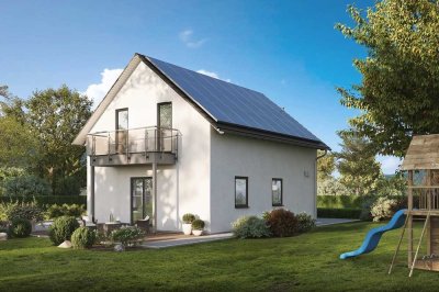 Ihr Traumhaus in Schmitten: Individuell geplant und nachhaltig gebaut