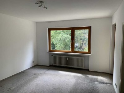 1-ZKB-Wohnung mit gutem ÖPNV-Anschluss