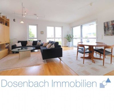 Neuwertige und großzügige 2,5-Zimmer-Wohnung in Steinen - modernes Wohnen im neuen Zuhause!