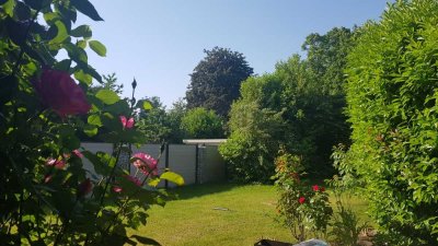 Wohnen in bester Lage mit großem Garten – Ihr neues Zuhause wartet!