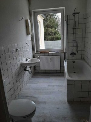 2-Zimmer-Wohnung in Flensburg