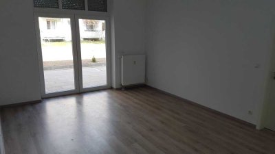 Coole & sehr große 2 Zimmerwohnung in Bad Nauheim mit 3 Balkonen ab 01.02.2025 zu vermieten !