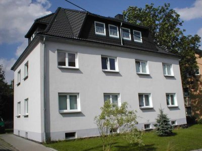 ***schöne 2-ZKB-Wohnung TOP Lage von in Hartenstein***