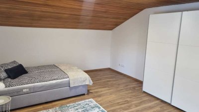 Schöne Zimmer in Geretsried-Gelting