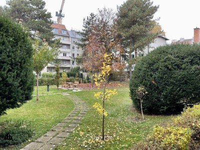 Familienwohnung mit viel Potential | Top Anbindung!!