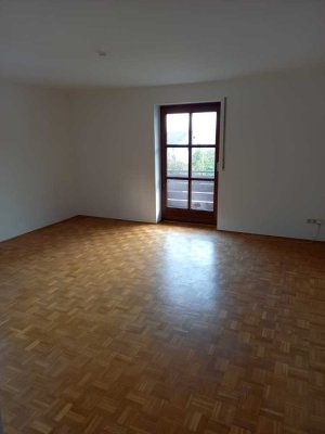 Gemütliche 2,5-Raum-Wohnung