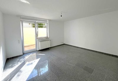 ***Speyer: 3-Zimmer-Einliegerwohnung in sehr schöner und zentraler Lage***