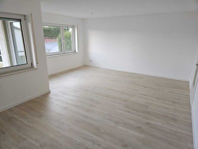 Freundliche 3-Zimmer-Wohnung mit Balkon in Ober-Ramstadt