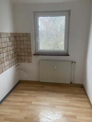 Stilvolle, sanierte 2-Zimmer-Wohnung in Ohmden