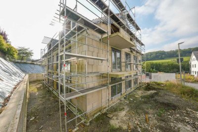 Moderne 3-Zimmer-Wohnung mit Balkon