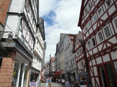 Hübsches Studentenzimmer im Herzen der Stadt!