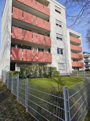 2-Zimmer-Wohnung in Remagen - zentral Nähe Bahnhof, Erdgeschoßwohnung