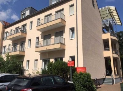Attraktive Kapitalanlage - Pflegeappartement