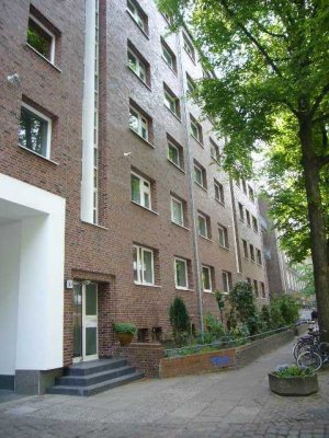 3-Zimmer Wohnung, 98 m2 mit großem Balkon