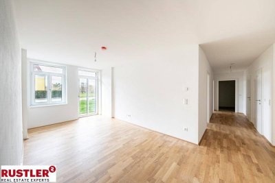 PREISREDUKTION! Perfekte 3-Zimmerwohnung in traumhafter Grünlage | € 5.000,- Küchengutschein!