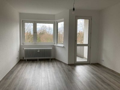 Geräumige 3-Zimmerwohnung mit traumhaften Ausblick (ohne Fahrstuhl, Musterbilder)