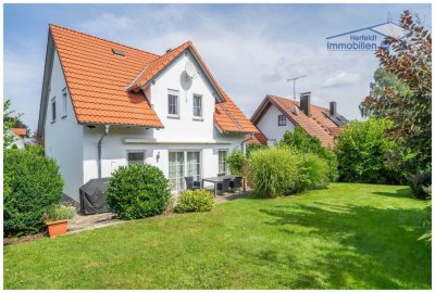 Ihr neues Zuhause – Charmantes Einfamilienhaus mit Garten, Terrasse und viel Raum für Ihre Wünsche