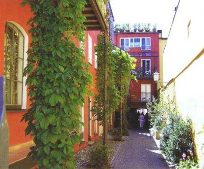 Dachterrassen-Traum in der Wasserburger Altstadt - Von privat ohne Provision!