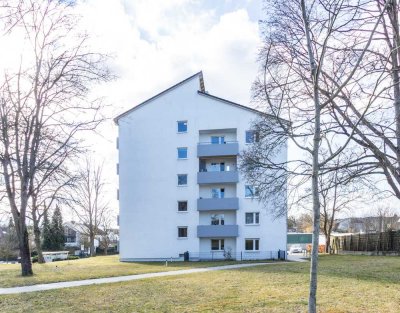 Gemütliche Zwei-Zimmer-Wohnungen in Lenting