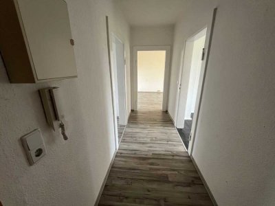 +++gemütliche 3 Zimmerwohnung für handwerkliche Familien+++