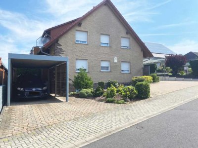 3-Familienhaus in Leinefelde: großzügig - zeitgemäß - viele Details - gehobenes Wohnumfeld