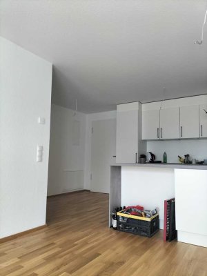 !!!provisionsfrei!!! 3-Zimmer-Neubauwohnung (Einbauküche, Wallbox) in Böblingen -Dagersheim