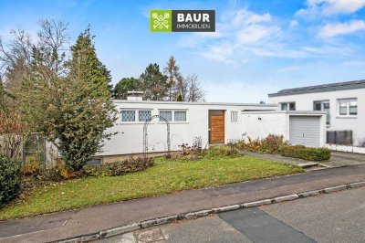 360° | Loslegen & durchstarten! Bungalow in gefragter Lage von Biberach