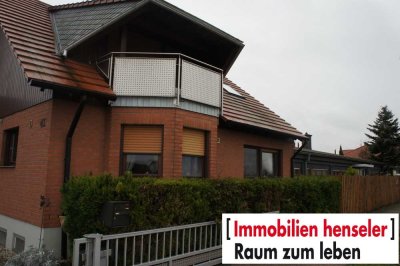 Einfamilienhaus mit 200 m² Halle/Werkstadt in Ladenburg