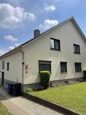 Ansprechende und gepflegte 2-Raum-Wohnung mit Balkon und EBK in Osterholz-Scharmbeck