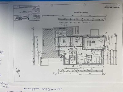 Neuwertige 4-Raum-Wohnung mit Balkon in Leinefelde-Worbis