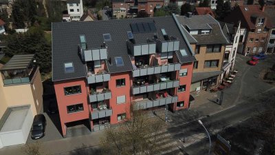 Moderne 3 Zimmer Maisonettewohnung im Herzen von Bergheim!