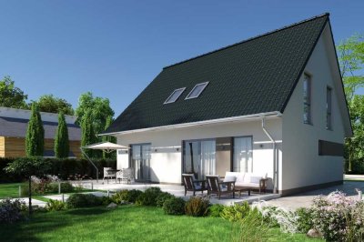 Bei uns sind Sie in guten Händen. Bauen Sie Ihr Traumhaus mit Elbe-Haus® in Ahrbrück (Altenahr)